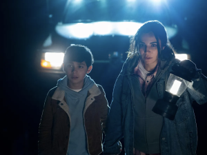 Into the Dark’s Immigration Horror Story Is a Sci-Fi Nightmare